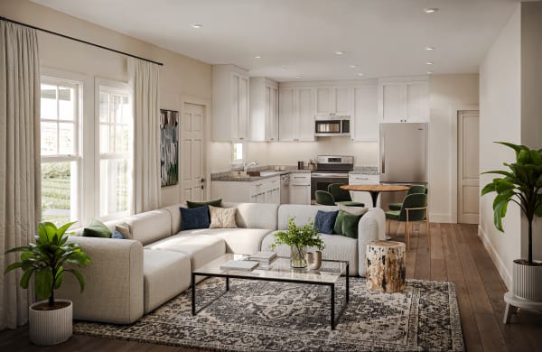 Banyan Everton Homes property